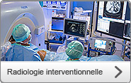 Radiologie interventionnelle