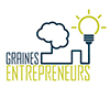 Logo graines entrepreneurs