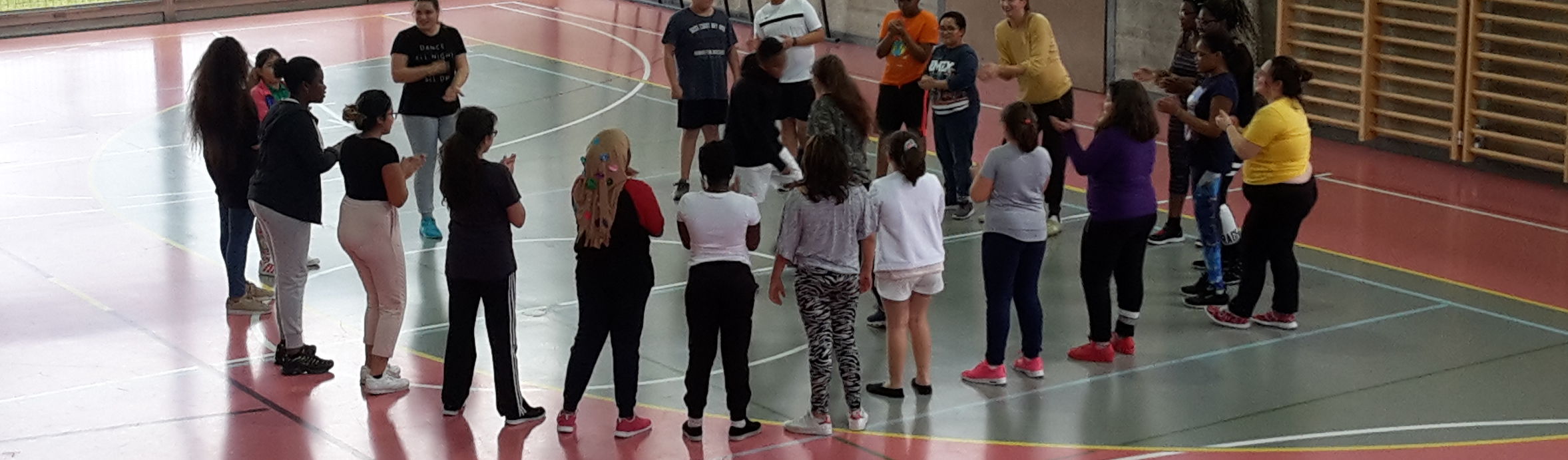 sport