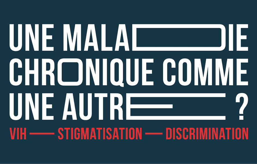 Conférence - Une maladie chronique comme une autre?