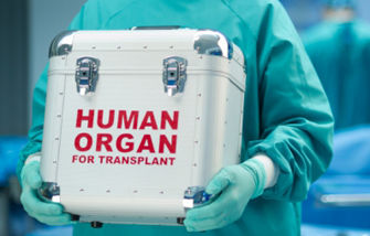 Devenir donneur d'organe