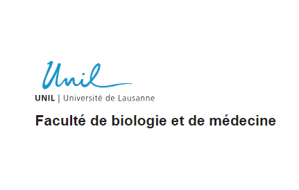 Université de Lausanne - Faculté de biologie et de médecine 