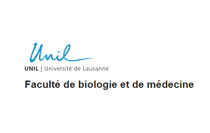 Université de Lausanne - Faculté de biologie et de médecine