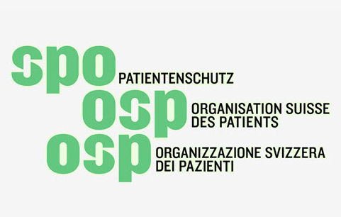 Organisation suisse des patients