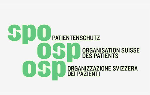 Organisation suisse des patients