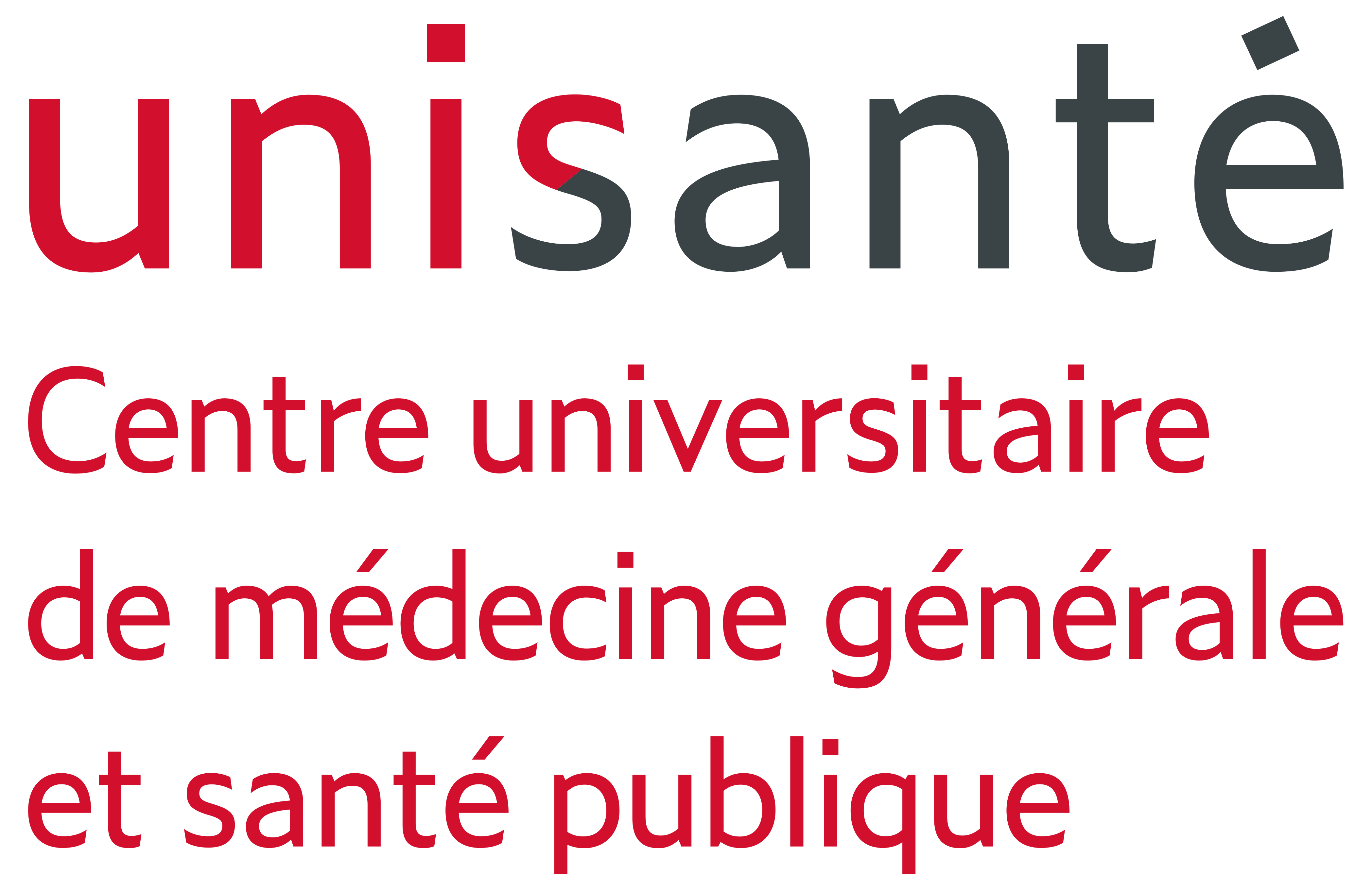 Unisanté Lausanne