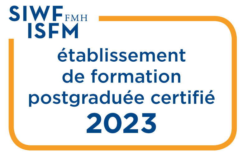 Formation post graduée