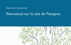 Brochure d'accueil - Prangins