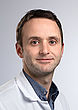 Stéphane Fournier, MD/PhD, PD MER