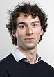 Dr Filippo Toni