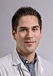 Mattia Duchini, médecin diplômé