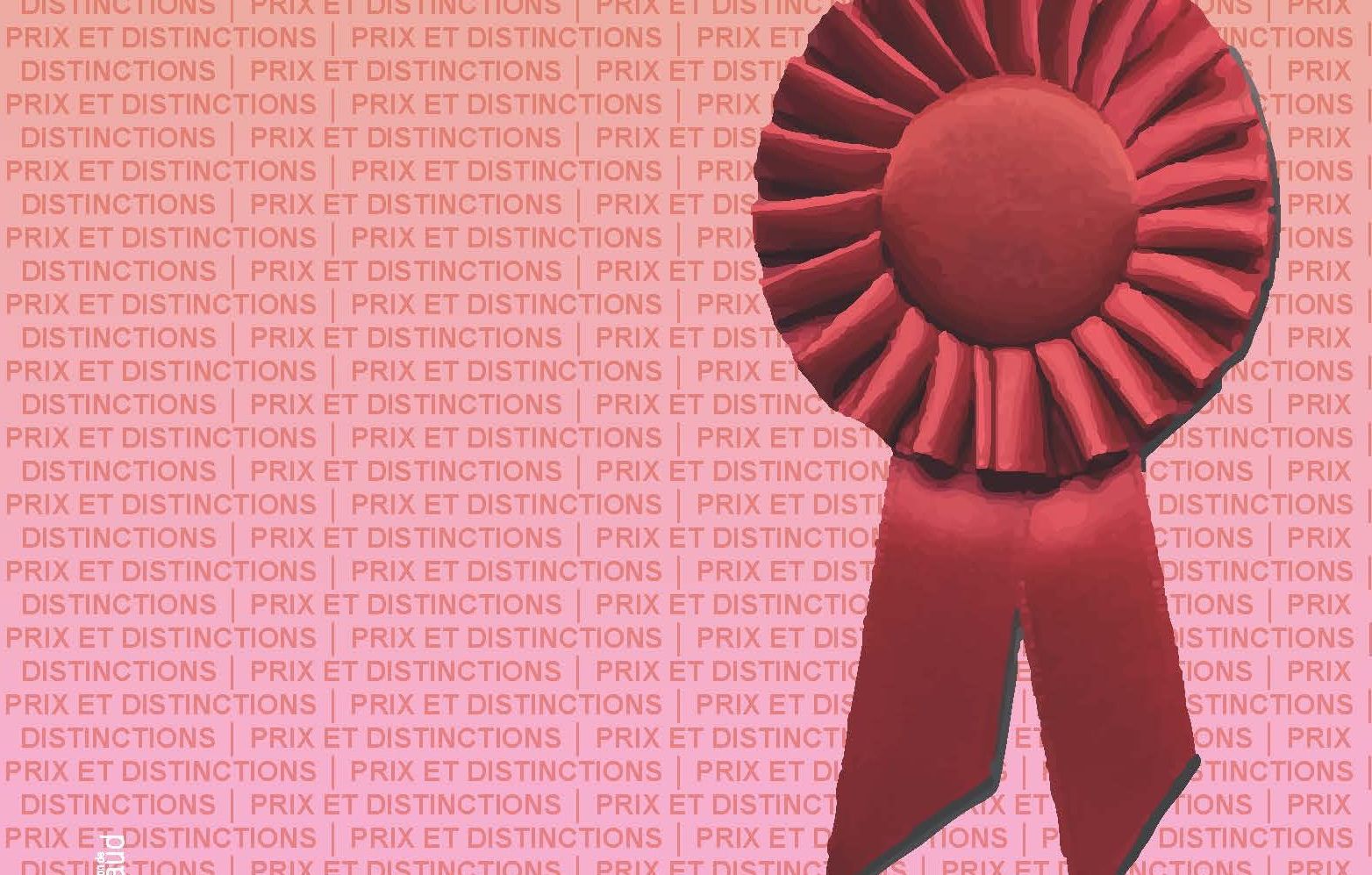 Succès & distinctions