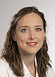 Léa Iten, médecin diplômée