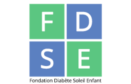 Fondation Diabète Soleil Enfant