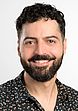 Dr Stylianos Charalampakis