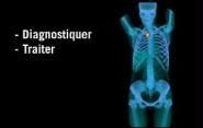 La médecine nucléaire et imagerie moléculaire