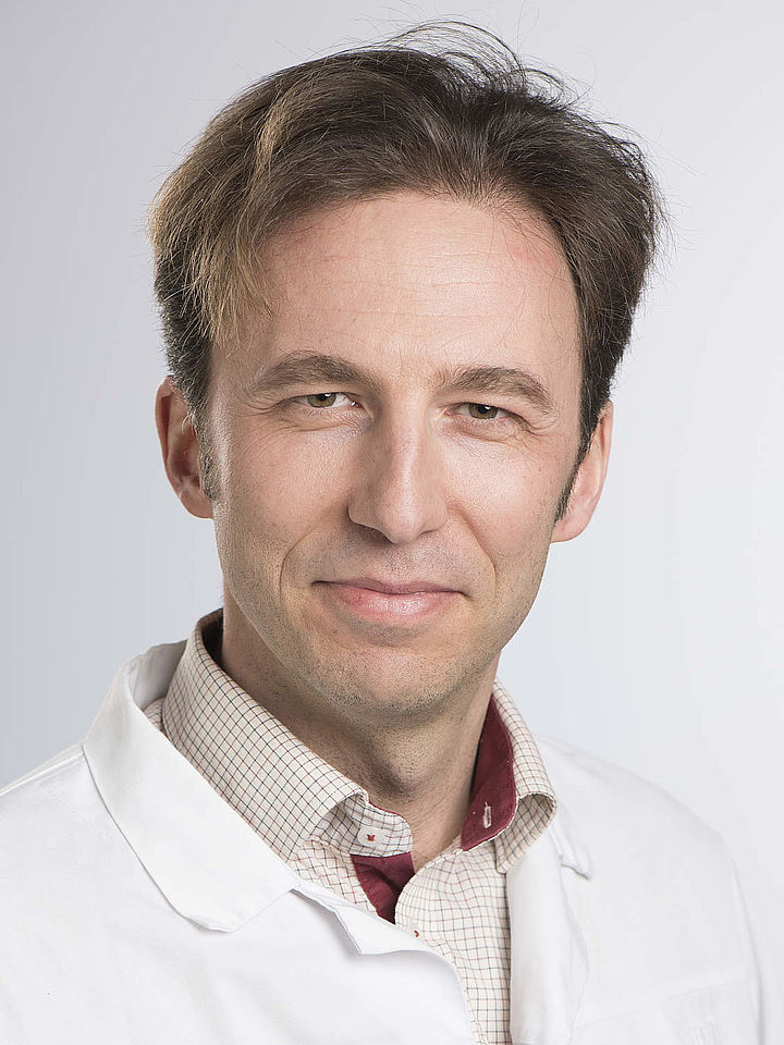 Patric Hagmann