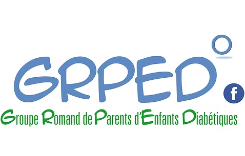 Groupe Romand de Parents d'Enfants Diabétiques