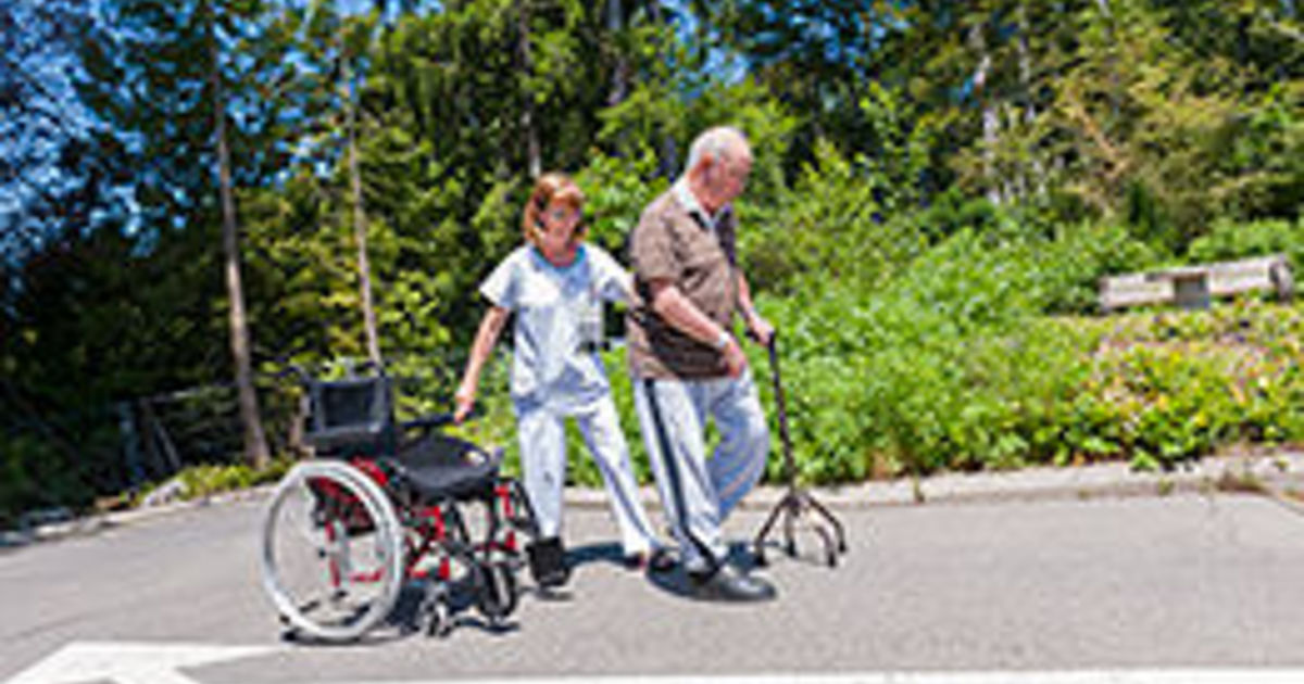 Centre Universitaire de Traitement et Réadaptation (CUTR) Sylvana