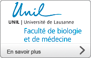 Faculté de biologie et de médecine