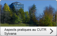 Photo du site du CUTR Sylvana