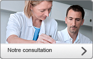 Notre consultation