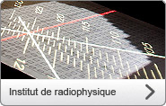 Institut de radiophysique