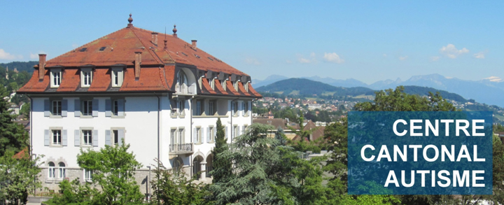 Centre cantonal autisme Centre cantonal autisme