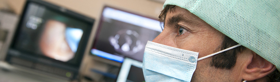 endoscopie