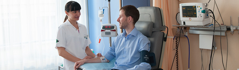 perfusion biologique