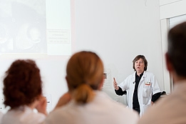 Prof. Marie-Denise Schaller